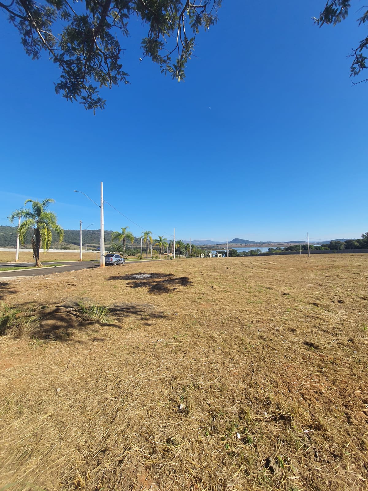 Terreno no bairro Condomínio Quinta dos Nobres - Cássia MG à Venda