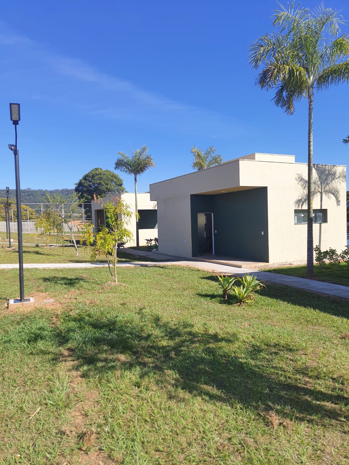 Terreno no bairro Condomínio Quinta dos Nobres - Cássia MG à Venda