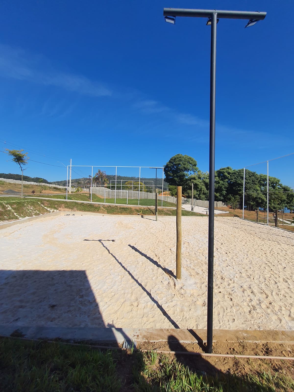Terreno no bairro Condomínio Quinta dos Nobres - Cássia MG à Venda