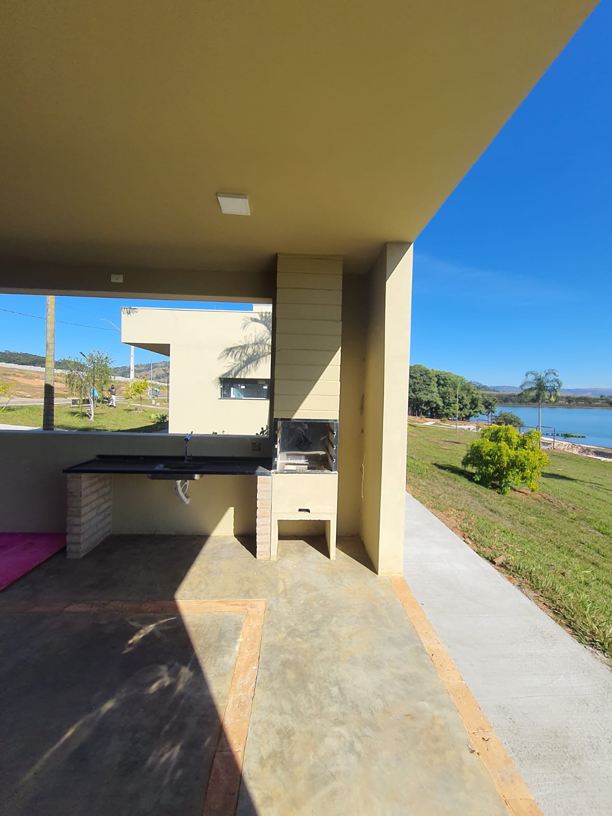 Terreno no bairro Condomínio Quinta dos Nobres - Cássia MG à Venda