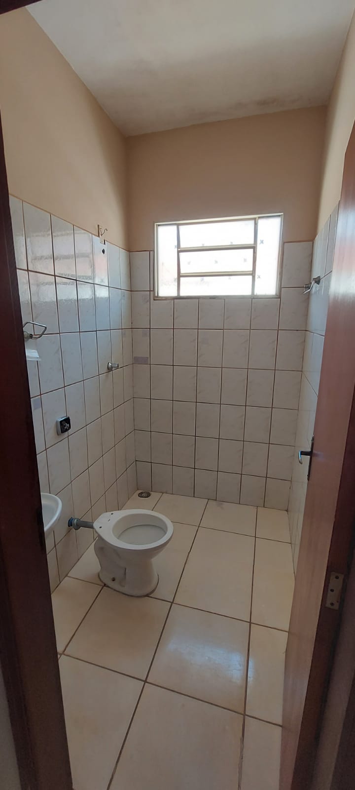 Casa no bairro Santa Cruz à Venda