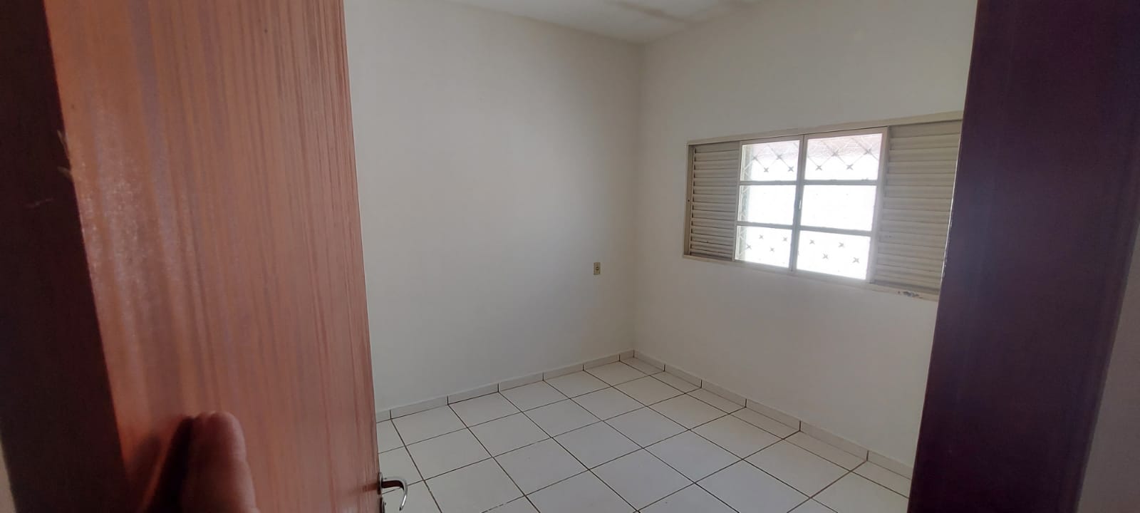 Casa no bairro Santa Cruz à Venda