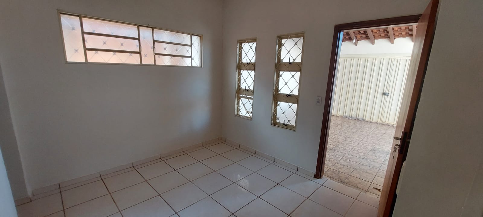 Casa no bairro Santa Cruz à Venda