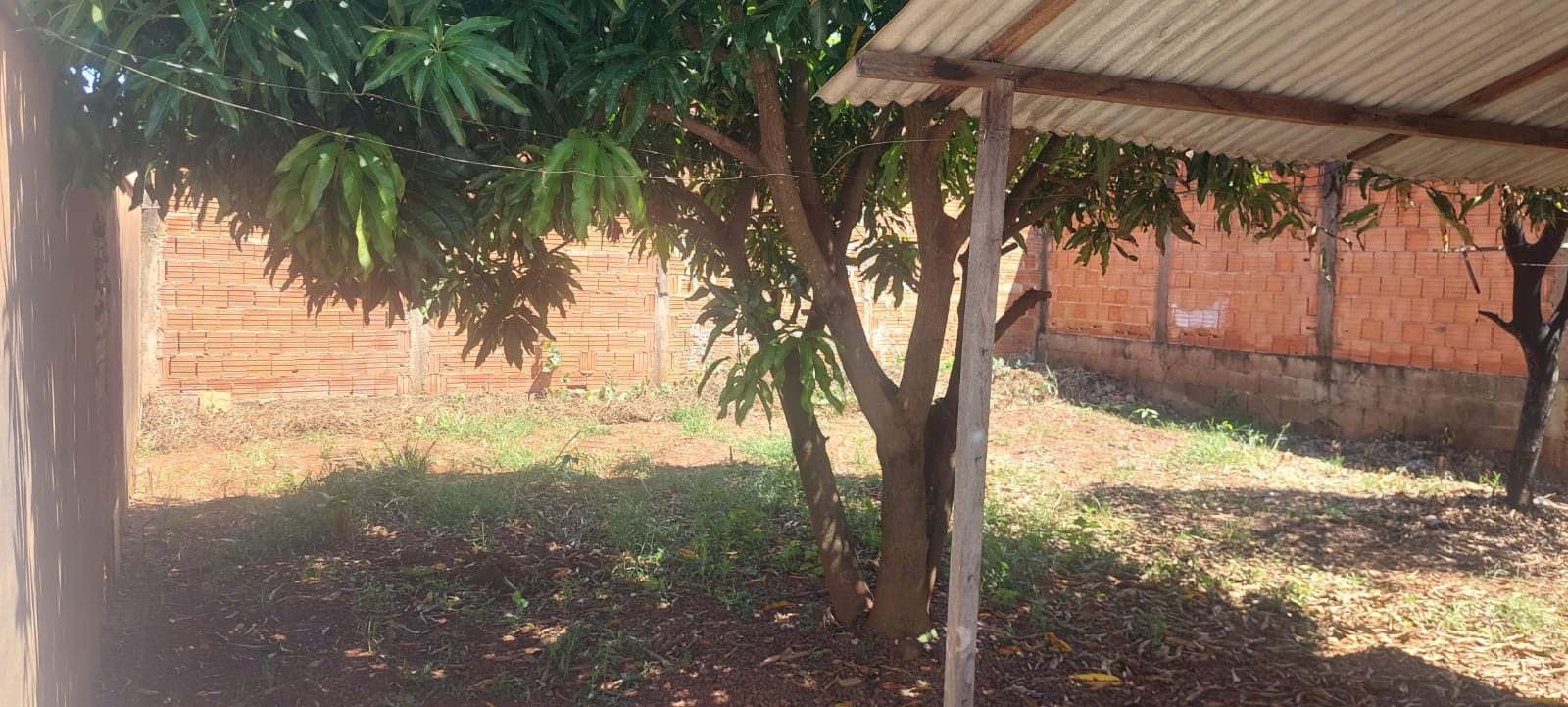 Casa no bairro Santa Cruz à Venda