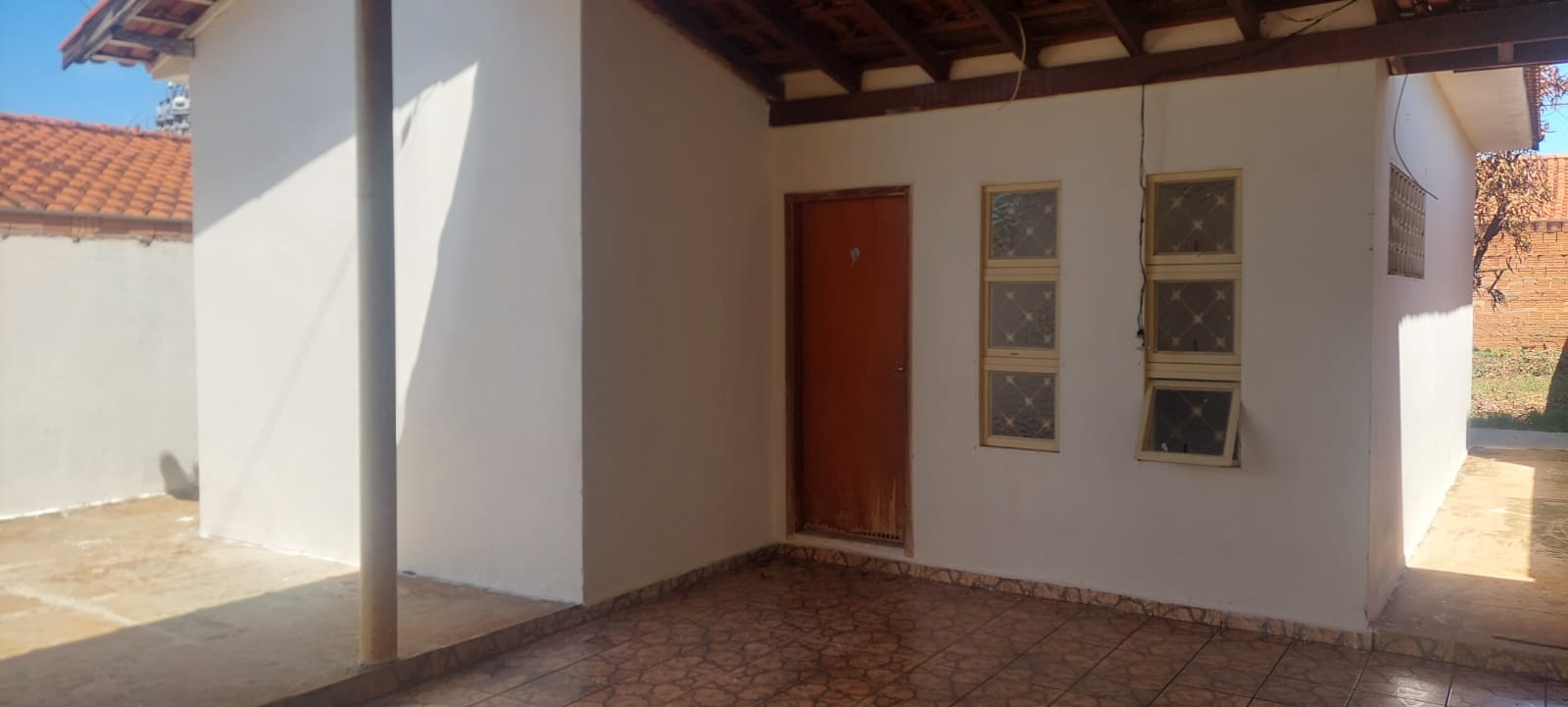 Casa no bairro Santa Cruz à Venda