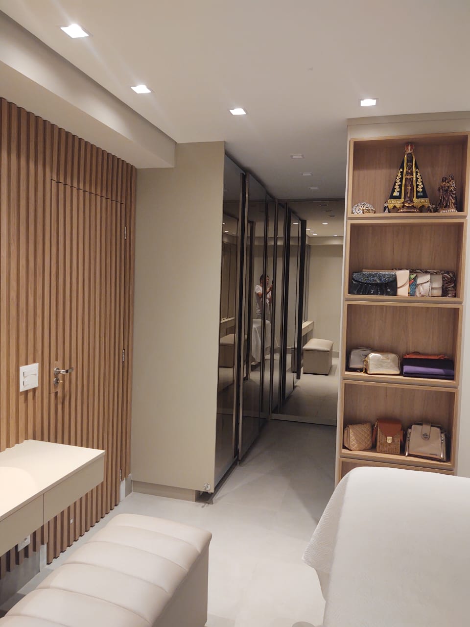 Apartamento no bairro São José à Venda