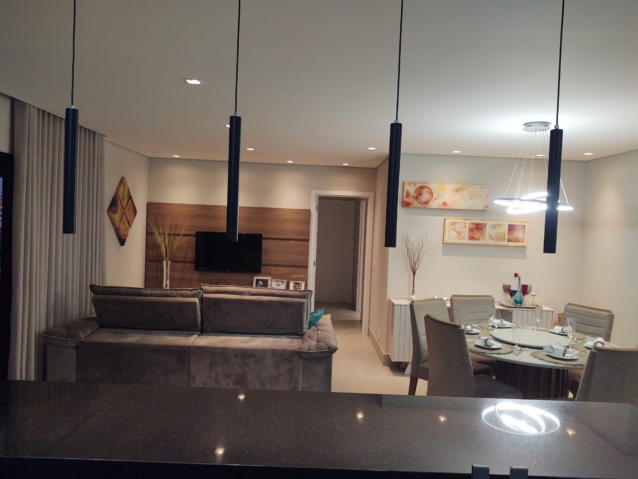 Apartamento no bairro São José à Venda