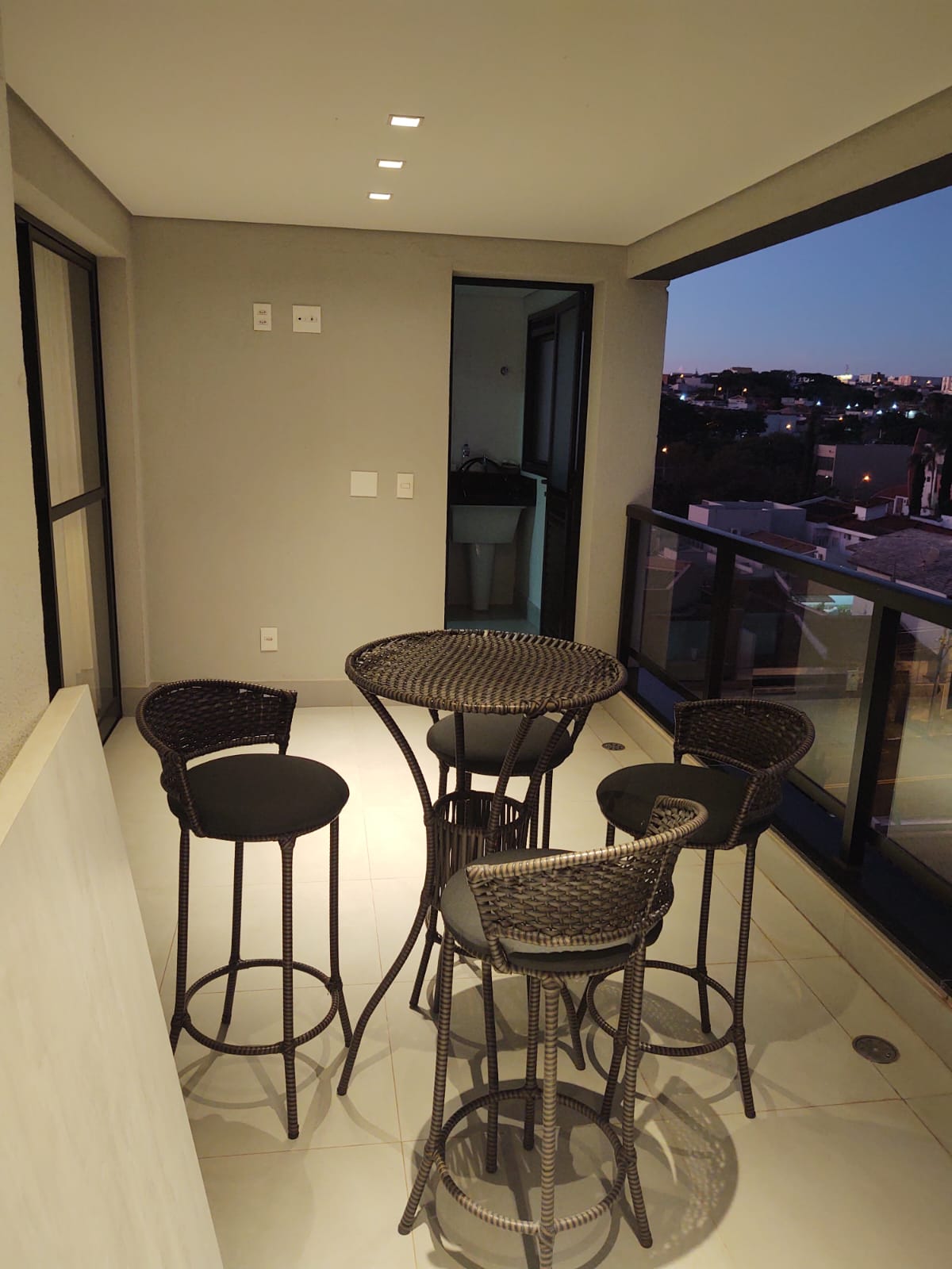 Apartamento no bairro São José à Venda