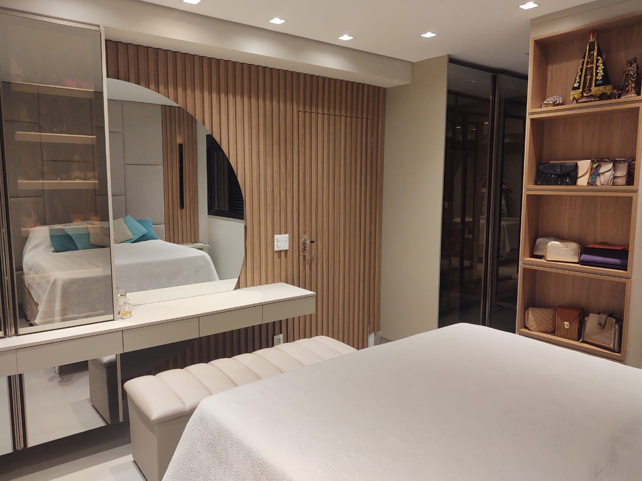 Apartamento no bairro São José à Venda
