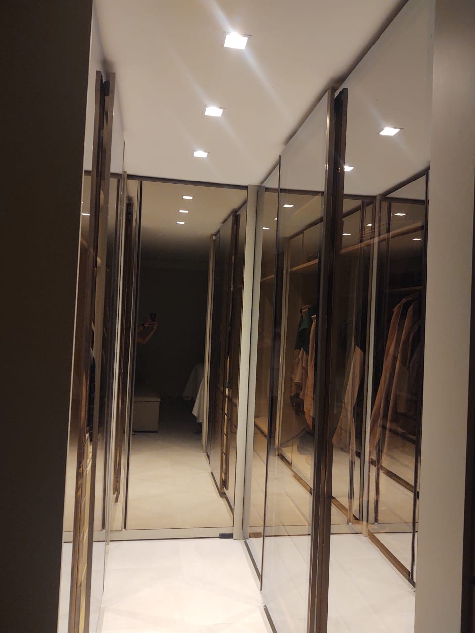 Apartamento no bairro São José à Venda
