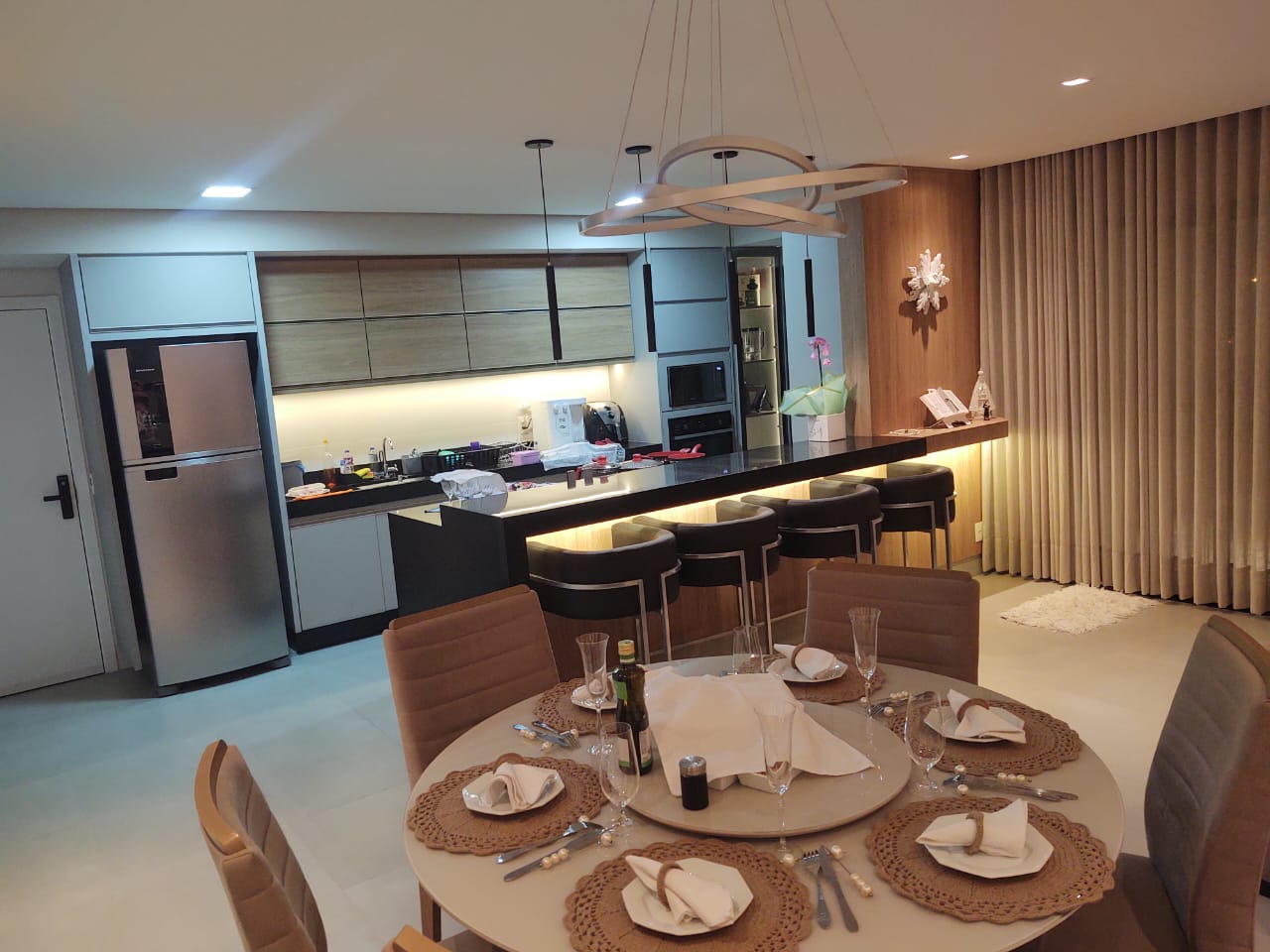 Apartamento no bairro São José à Venda