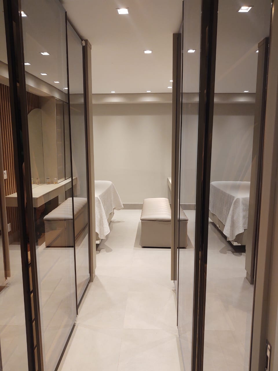 Apartamento no bairro São José à Venda
