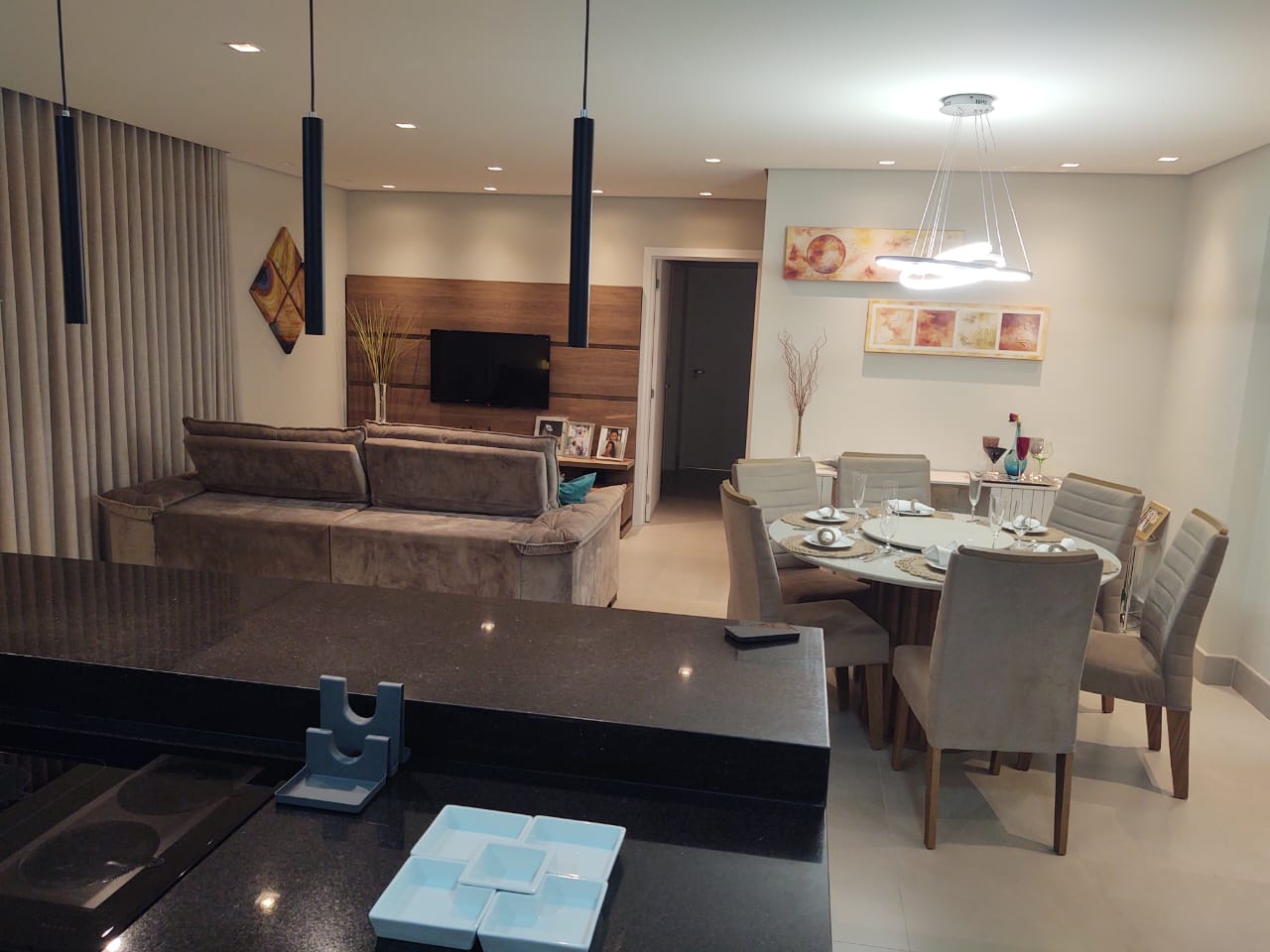 Apartamento no bairro São José à Venda