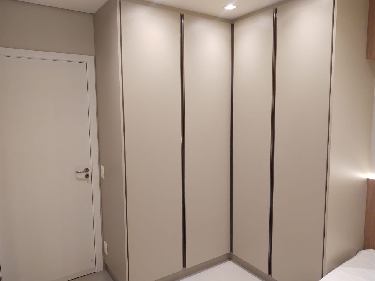 Apartamento no bairro São José à Venda