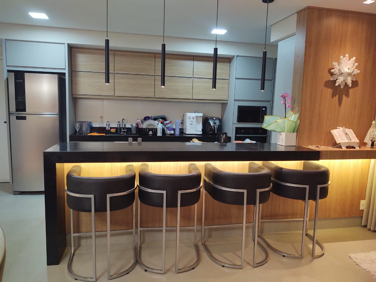 Apartamento no bairro São José à Venda