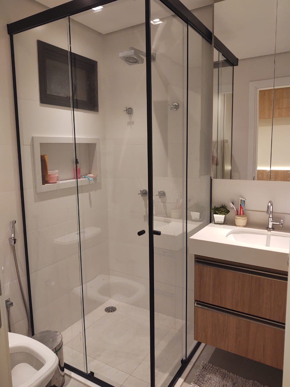 Apartamento no bairro São José à Venda