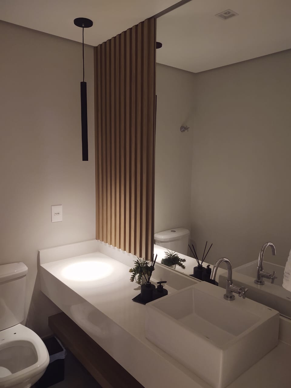 Apartamento no bairro São José à Venda