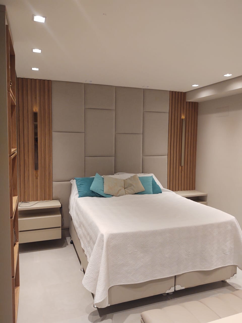Apartamento no bairro São José à Venda