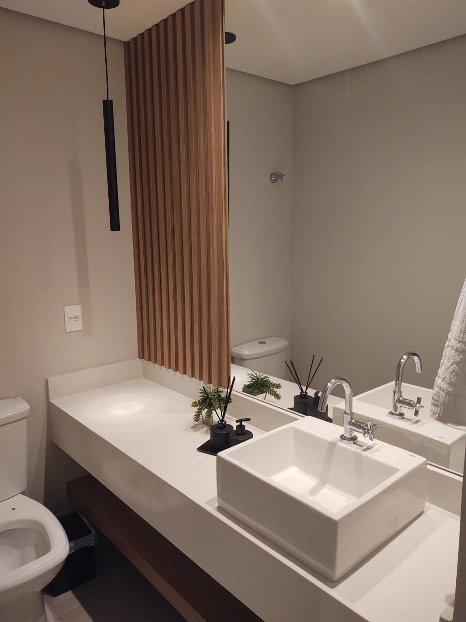 Apartamento no bairro São José à Venda