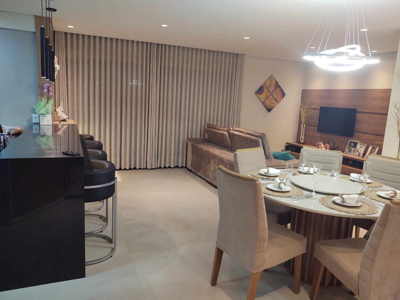 Apartamento no bairro São José à Venda