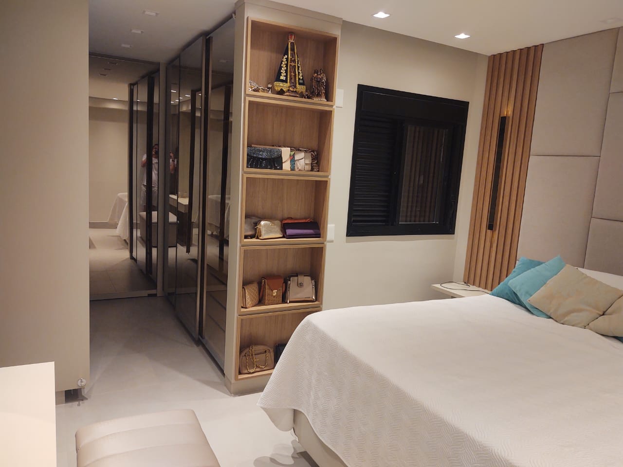 Apartamento no bairro São José à Venda