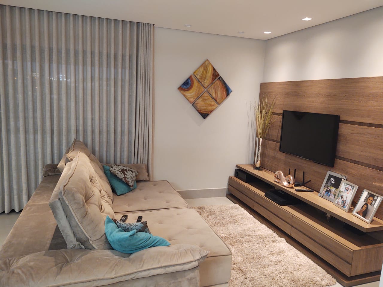 Apartamento no bairro São José à Venda
