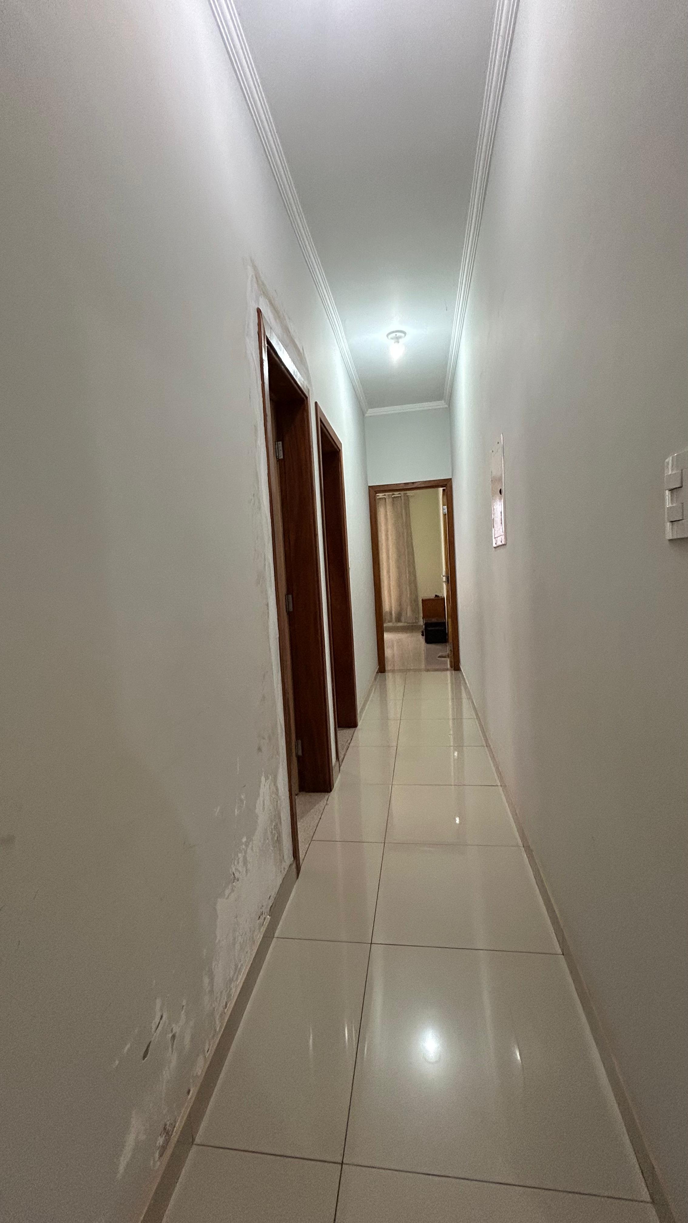 Casa no bairro Residencial Amazonas à Venda