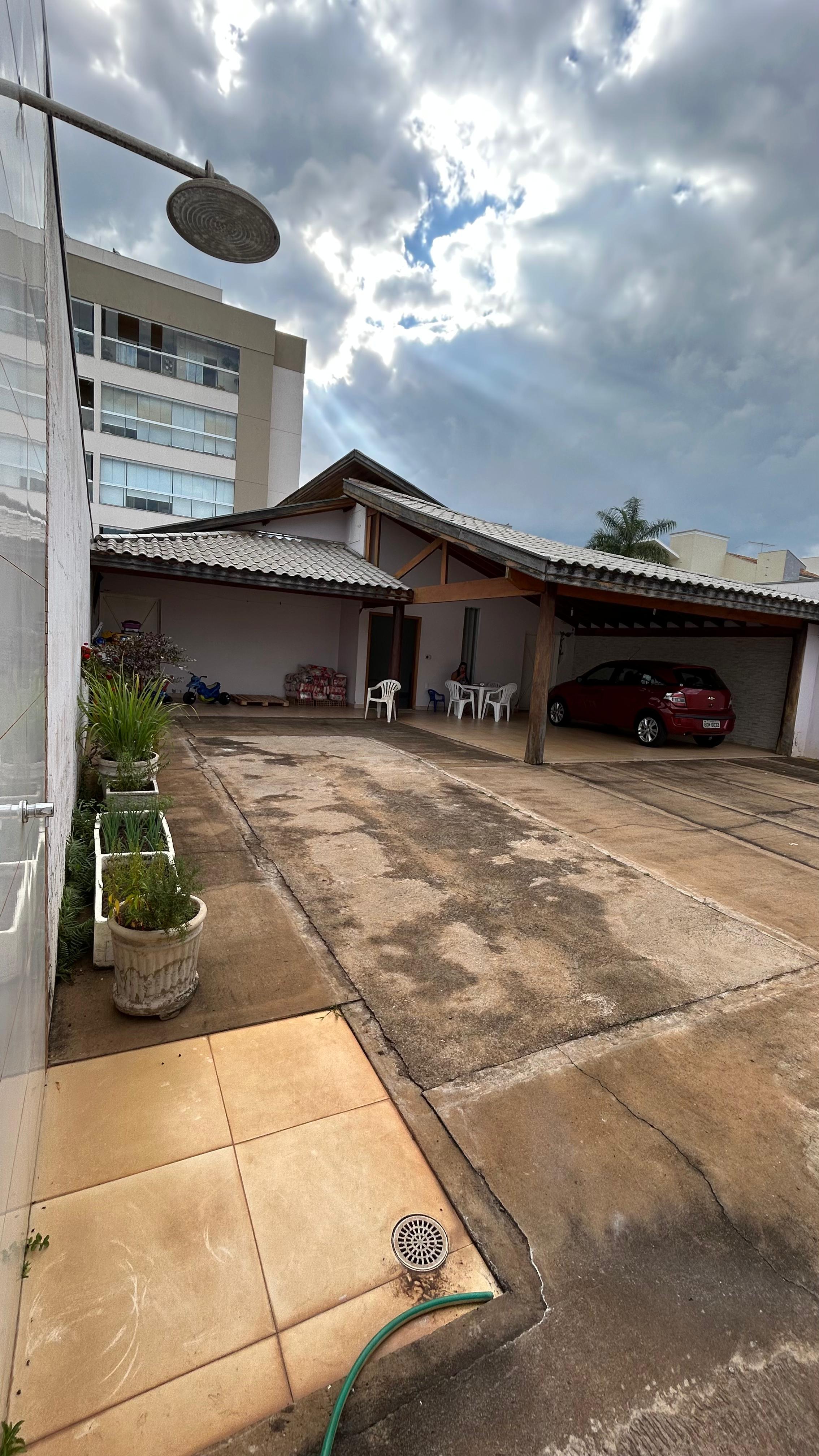 Casa no bairro Residencial Amazonas à Venda