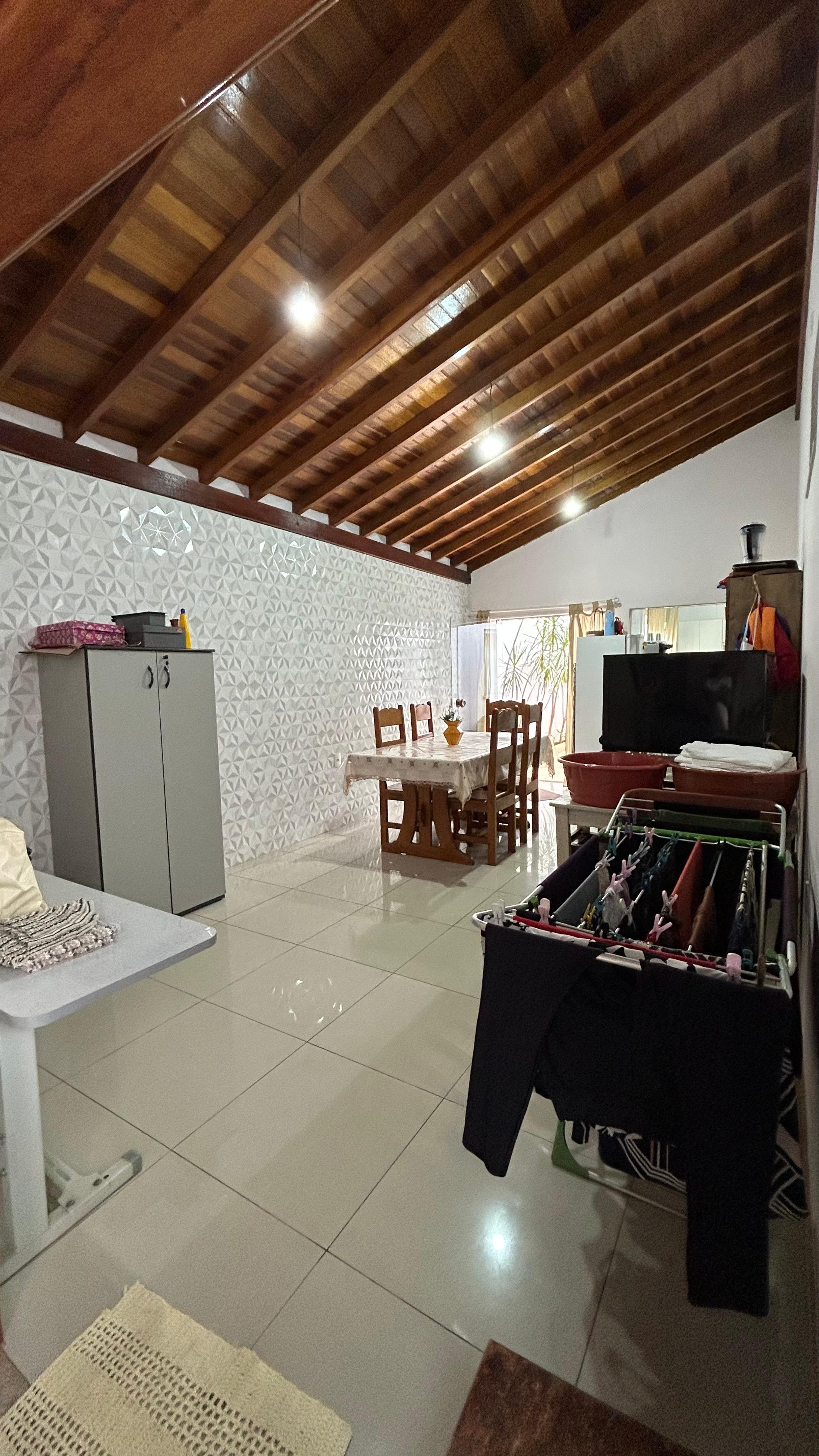 Casa no bairro Residencial Amazonas à Venda