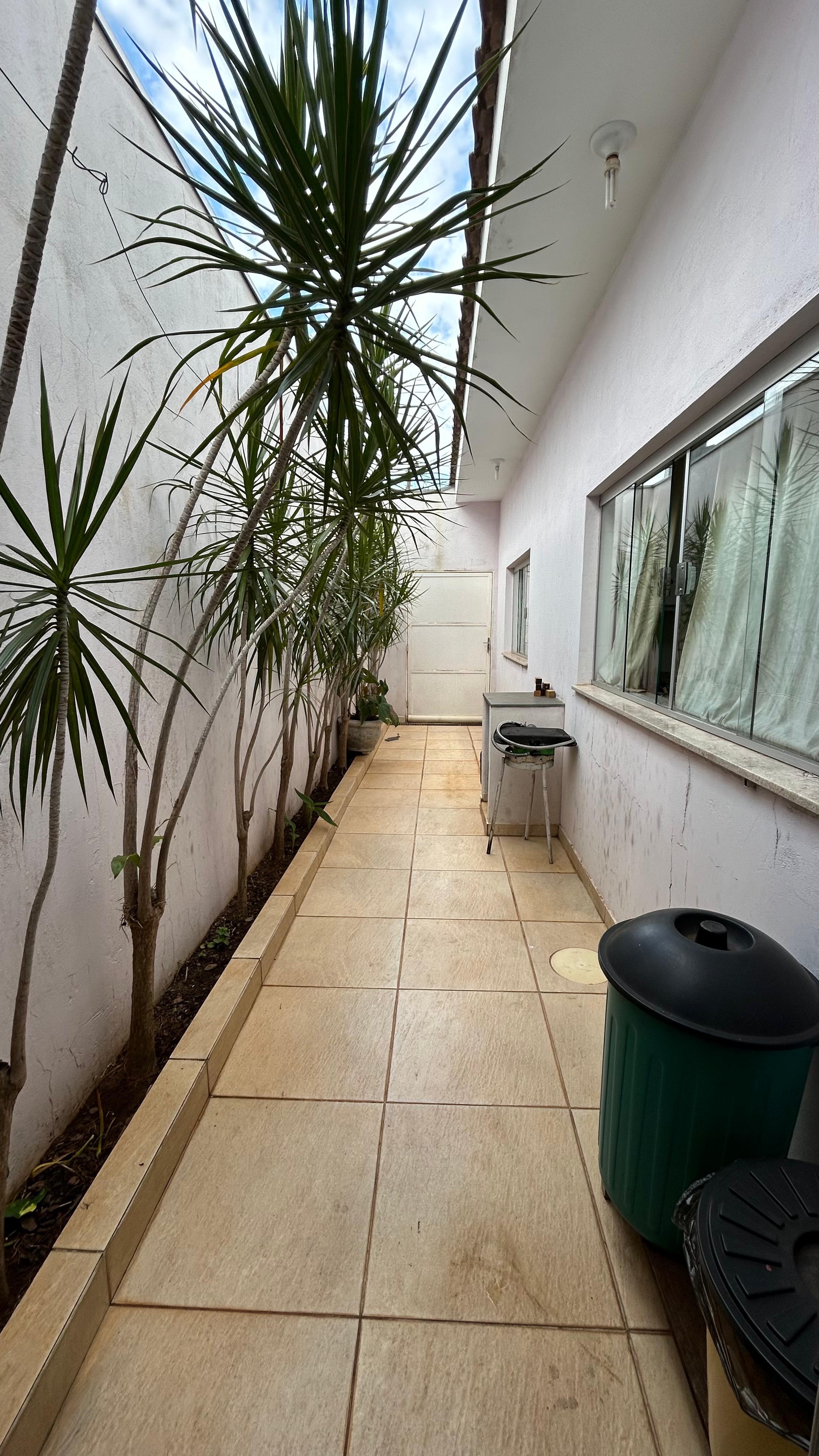 Casa no bairro Residencial Amazonas à Venda