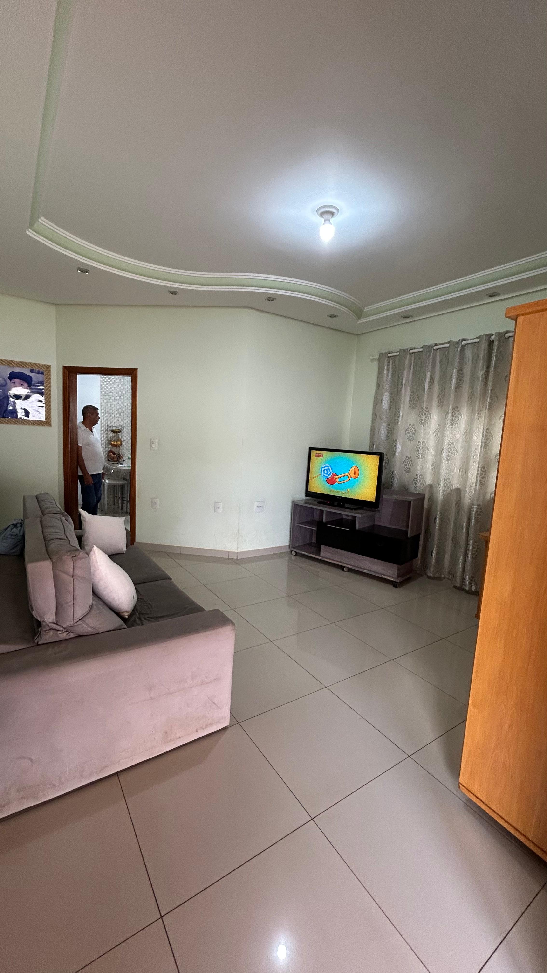 Casa no bairro Residencial Amazonas à Venda