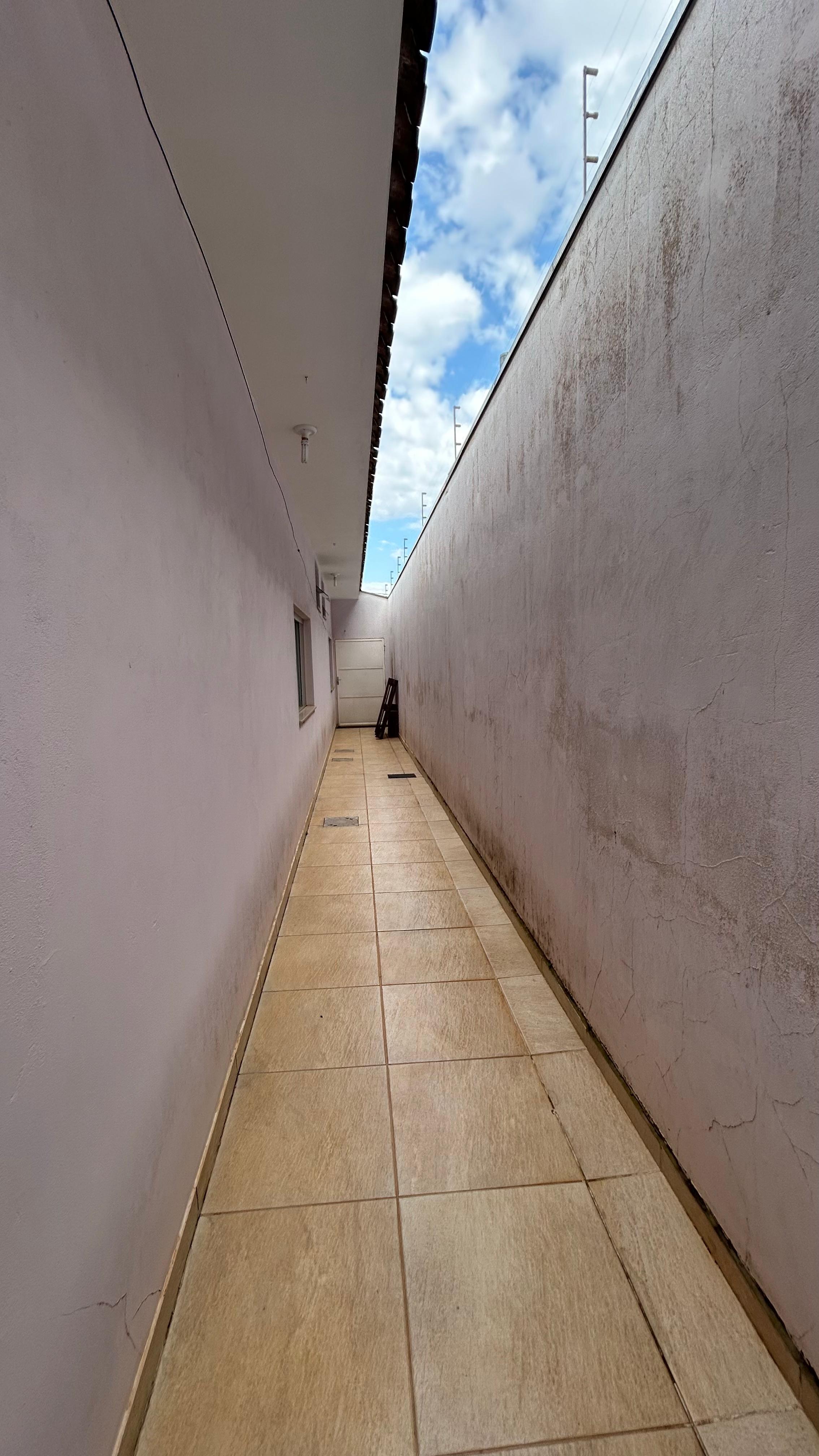 Casa no bairro Residencial Amazonas à Venda