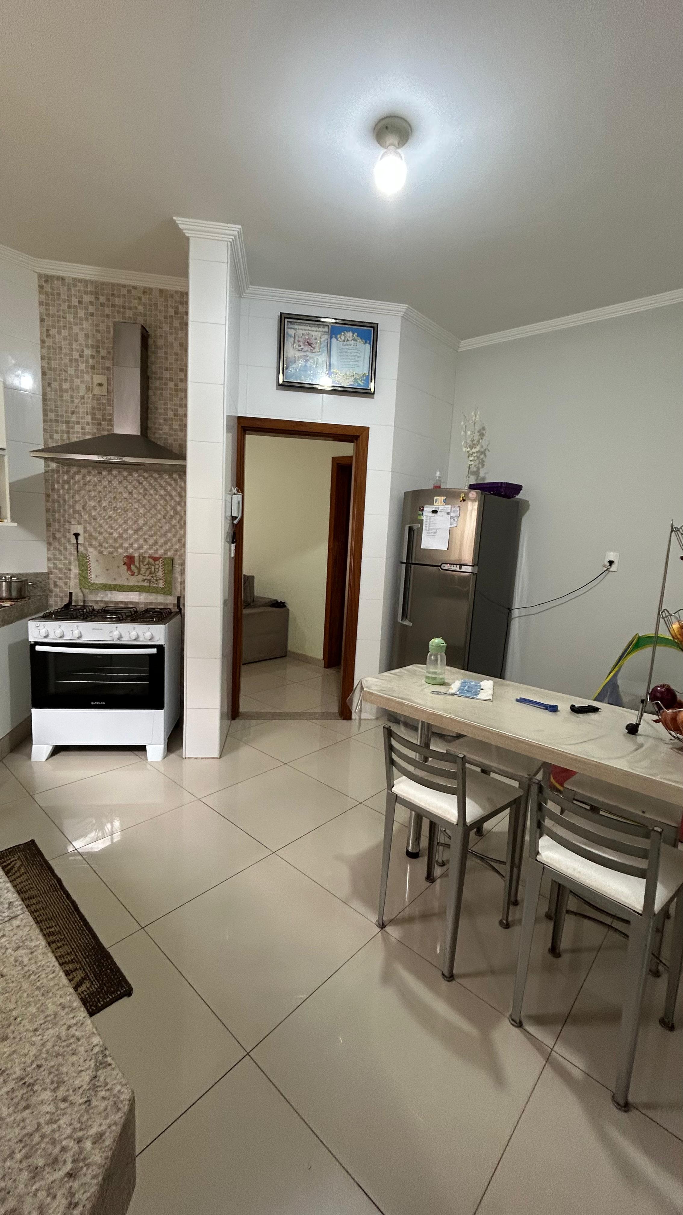 Casa no bairro Residencial Amazonas à Venda