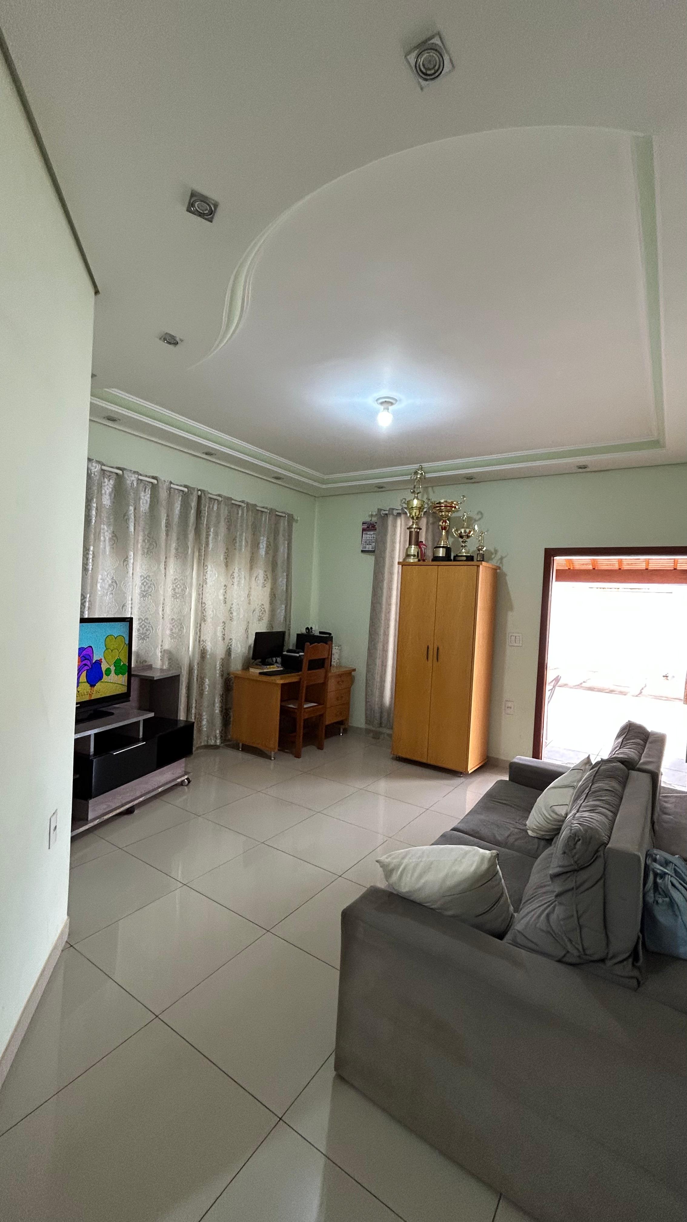 Casa no bairro Residencial Amazonas à Venda