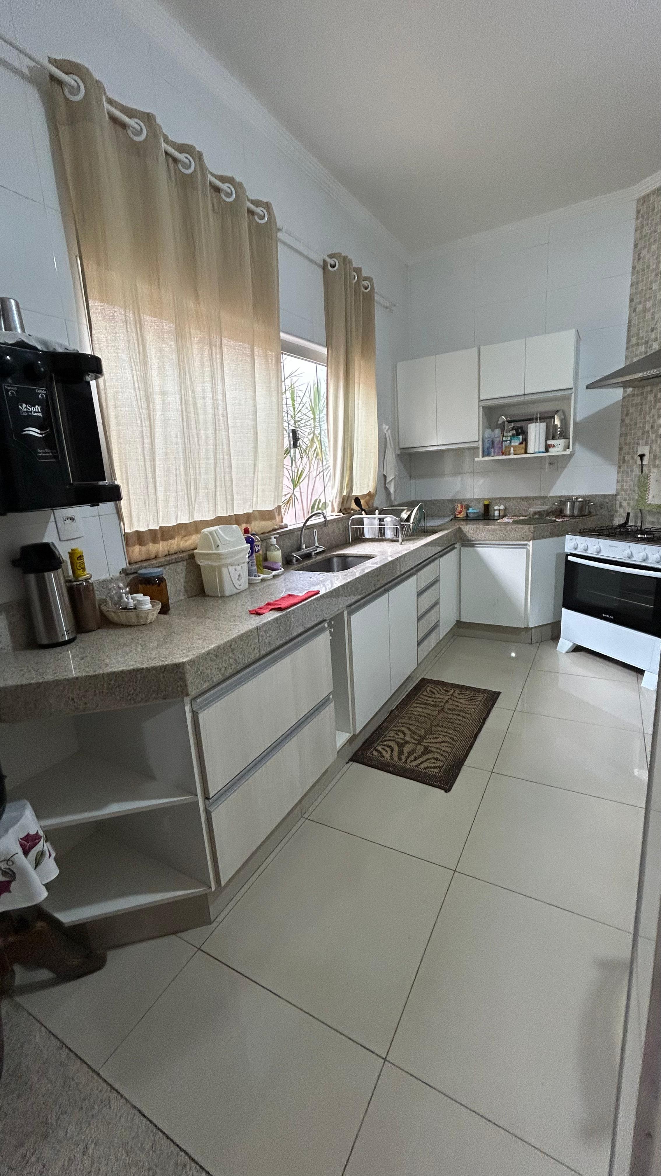 Casa no bairro Residencial Amazonas à Venda