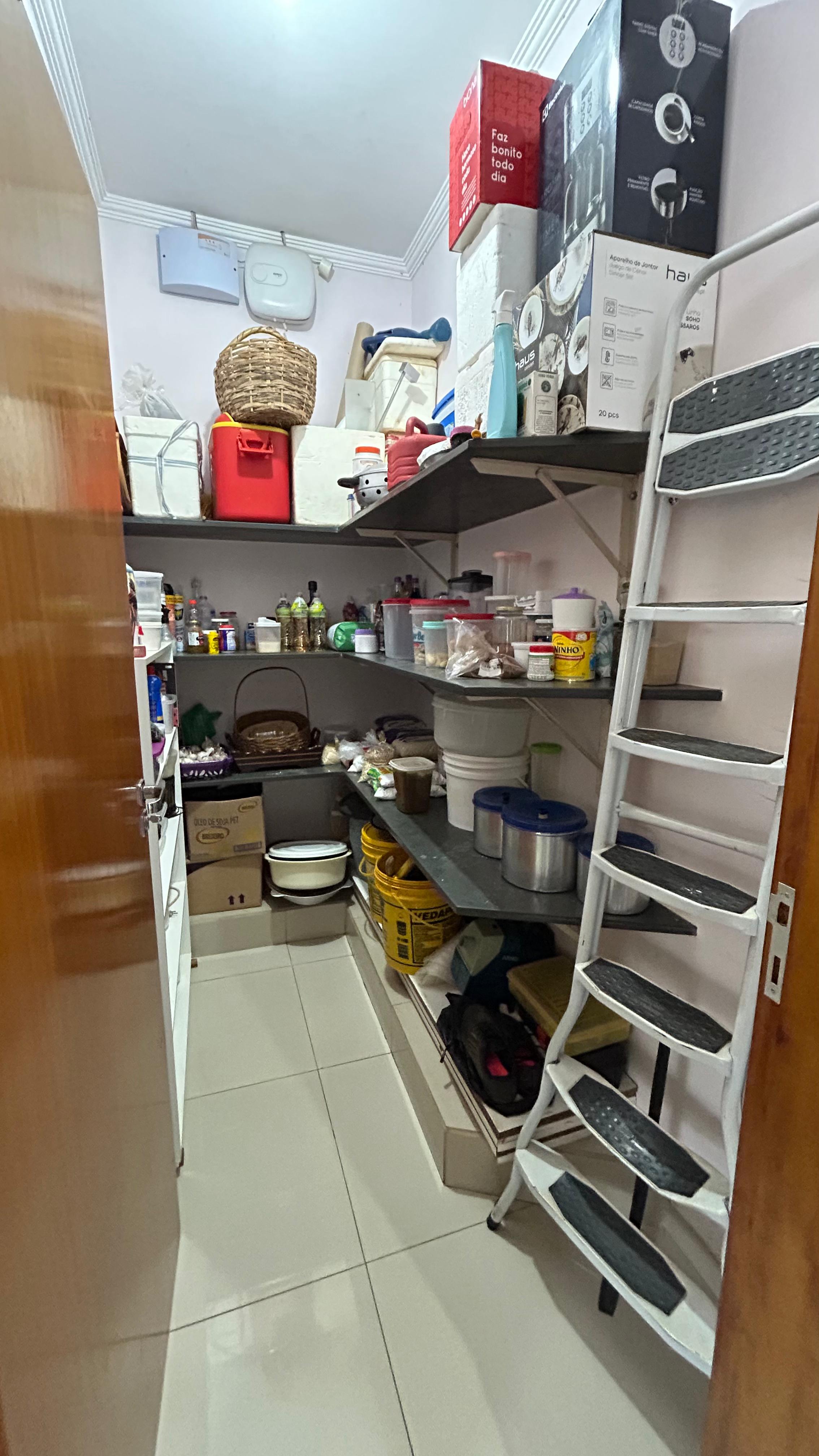 Casa no bairro Residencial Amazonas à Venda