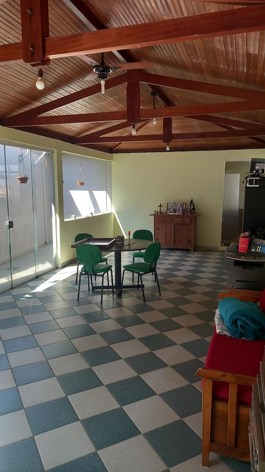 Casa no bairro Jardim Palestina à Venda