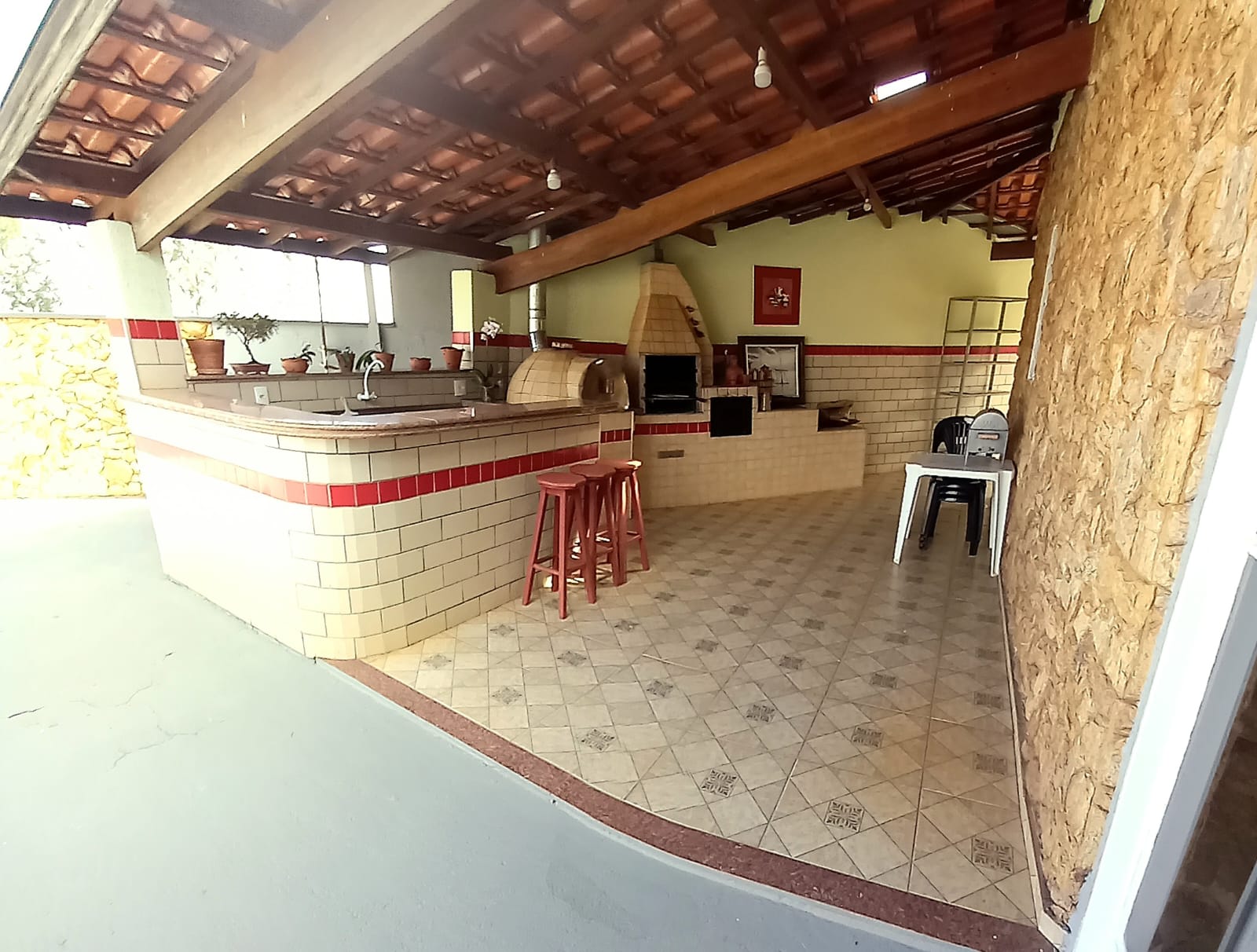 Casa no bairro Jardim Palestina à Venda