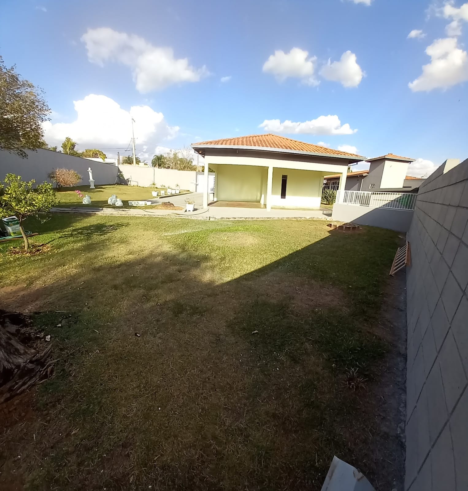 Casa no bairro Jardim Palestina à Venda