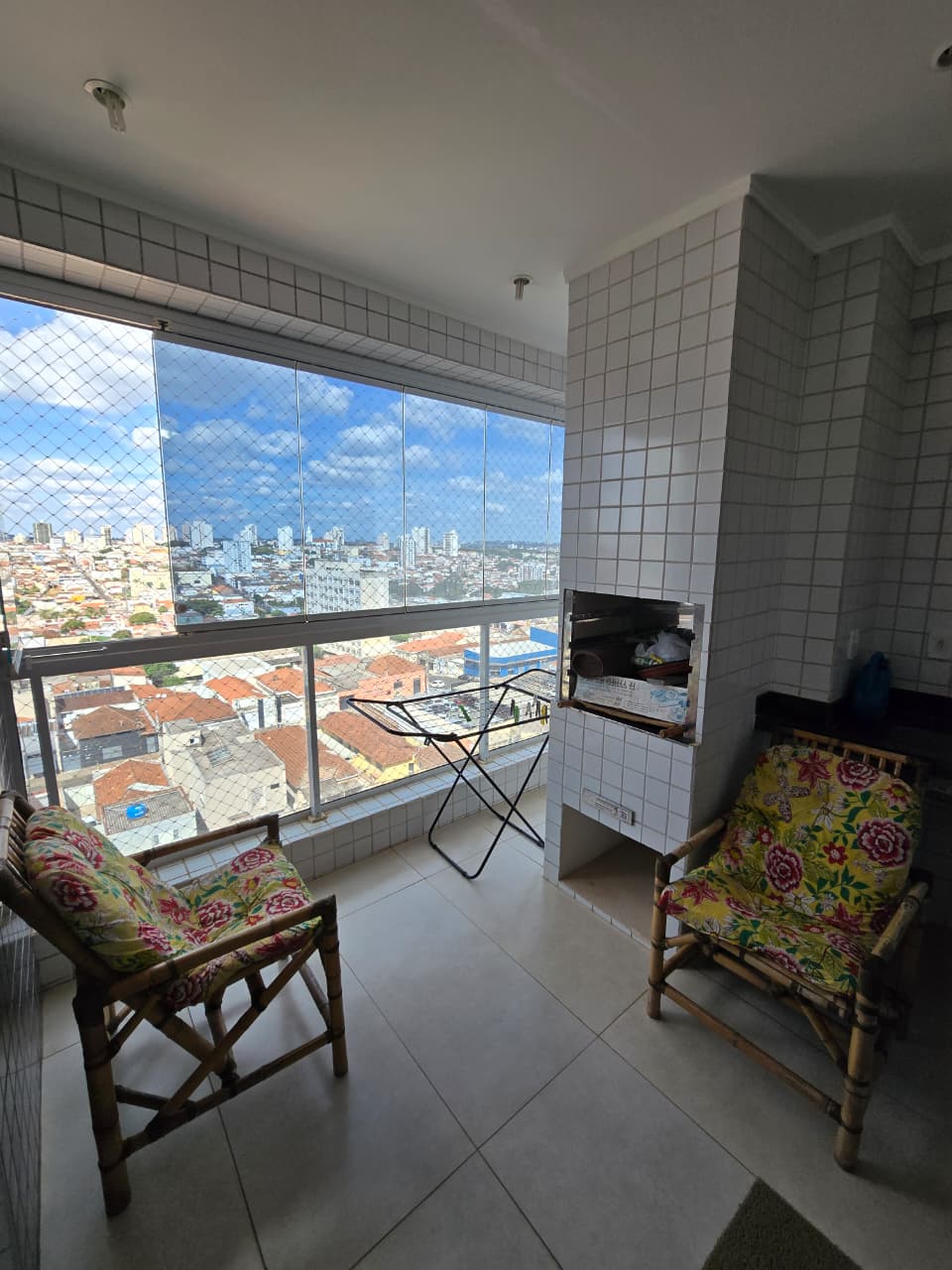 Apartamento no bairro Estação à Venda