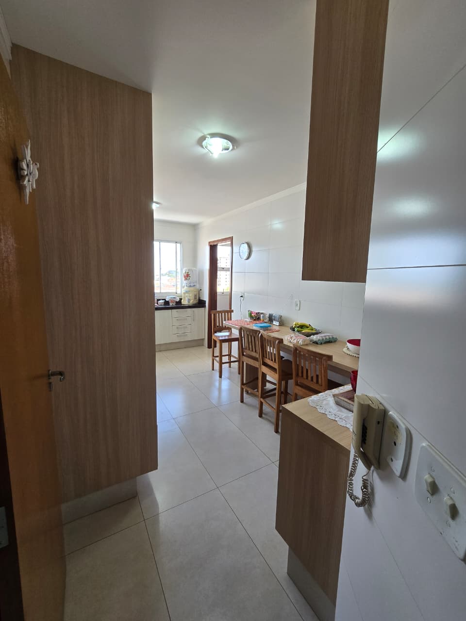 Apartamento no bairro Estação à Venda