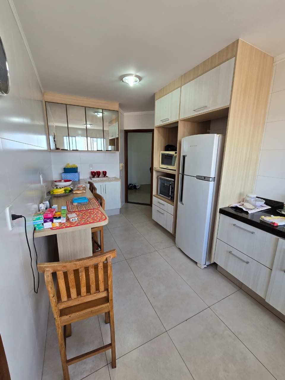 Apartamento no bairro Estação à Venda