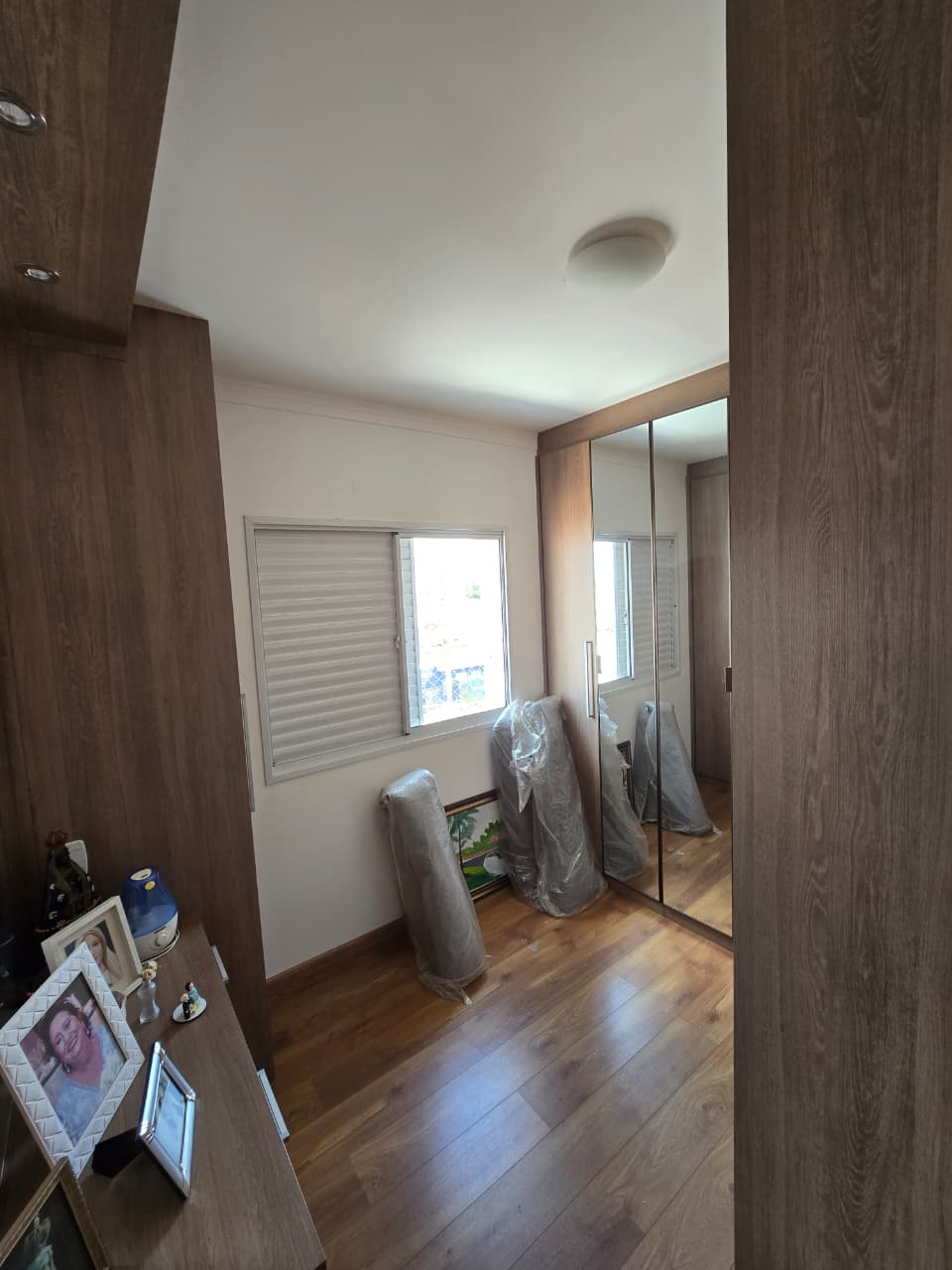 Apartamento no bairro Estação à Venda