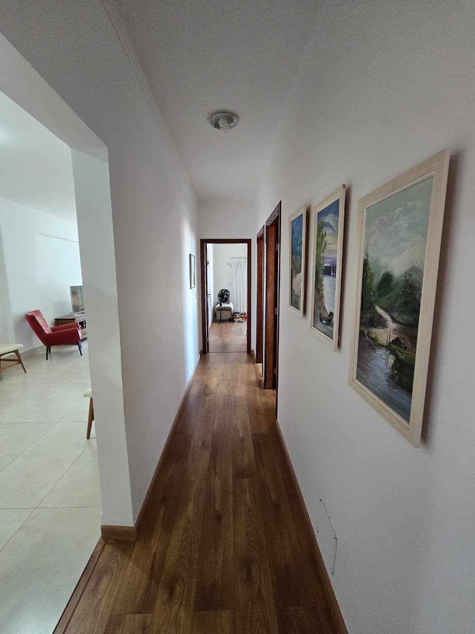 Apartamento no bairro Estação à Venda