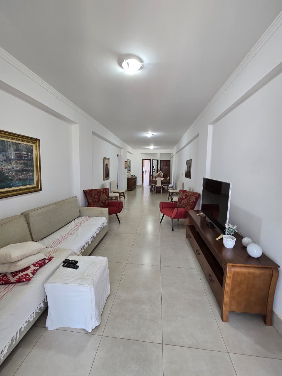 Apartamento no bairro Estação à Venda