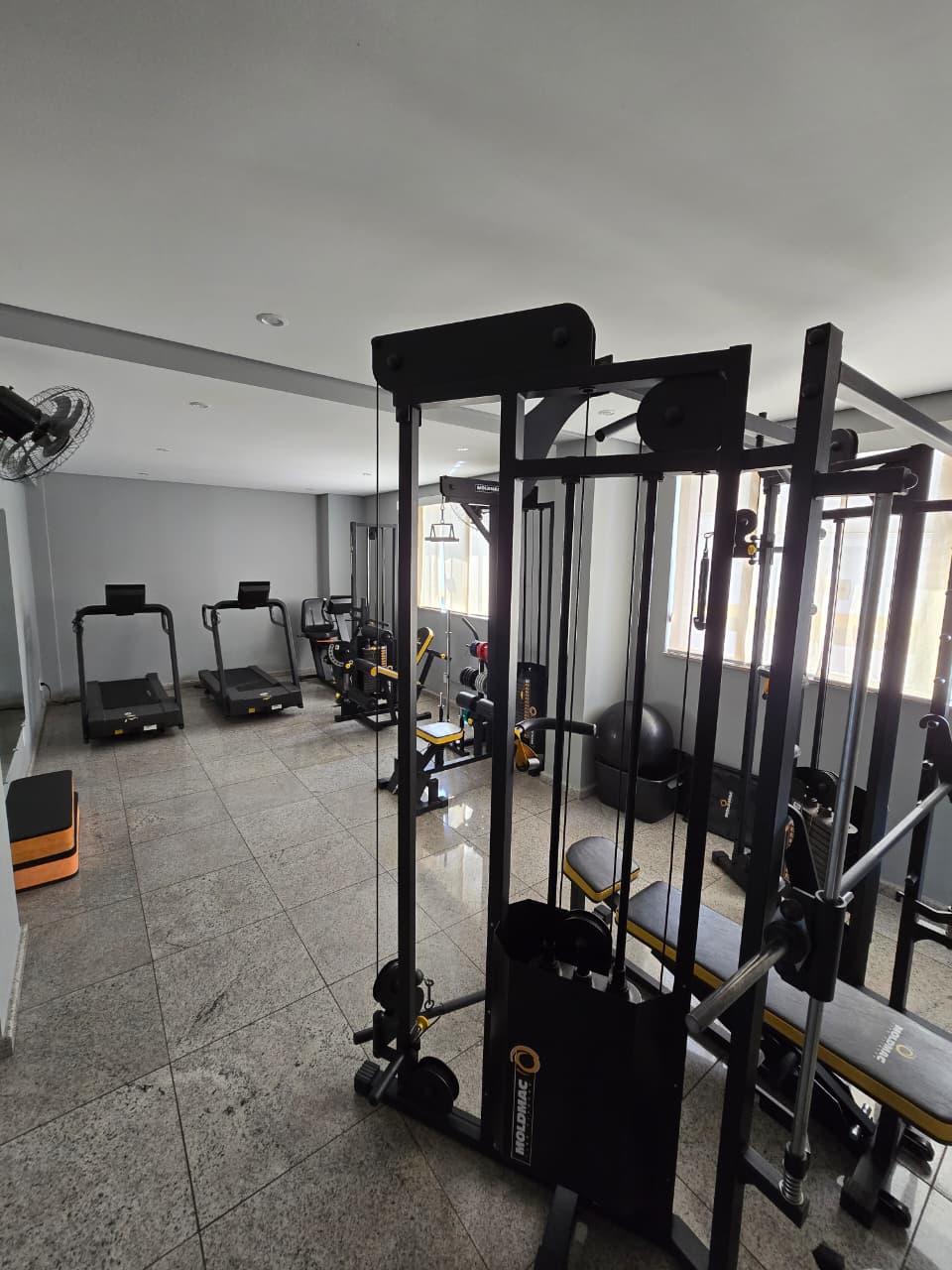 Apartamento no bairro Estação à Venda