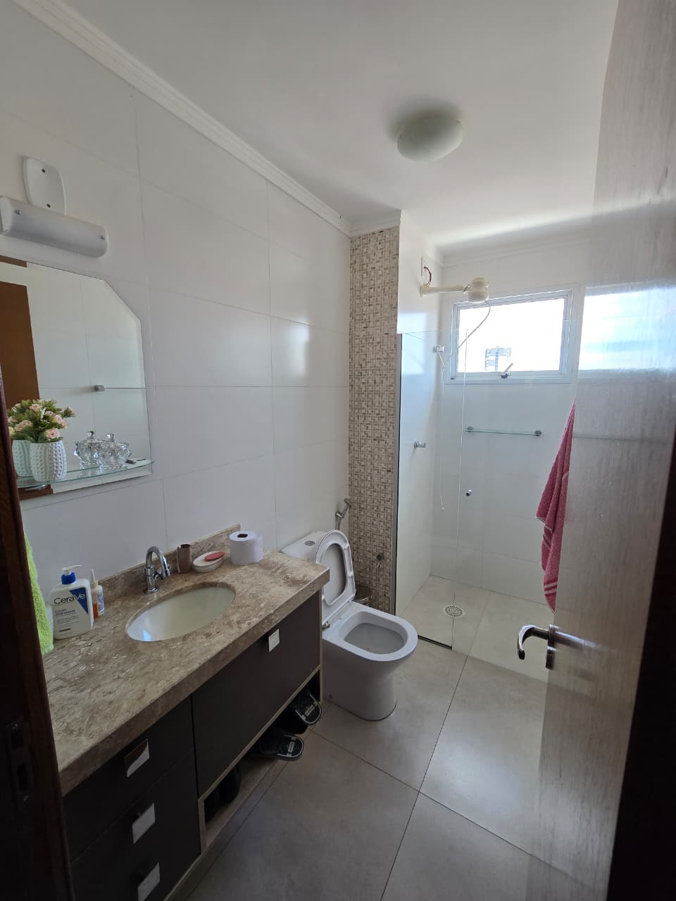 Apartamento no bairro Estação à Venda
