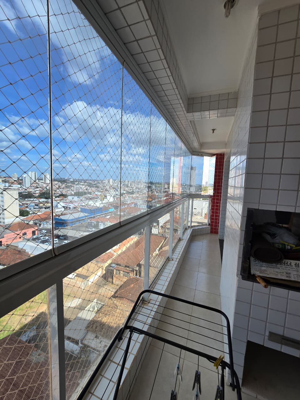Apartamento no bairro Estação à Venda