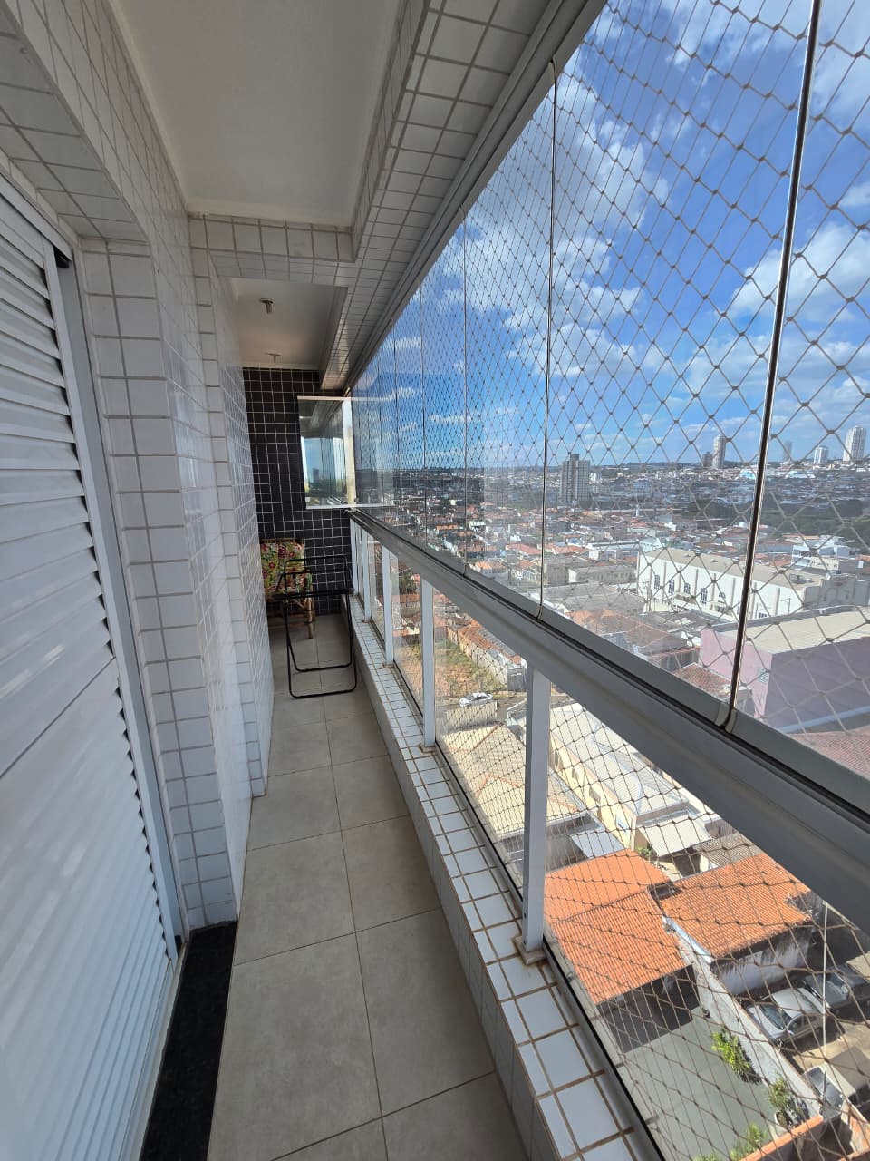 Apartamento no bairro Estação à Venda
