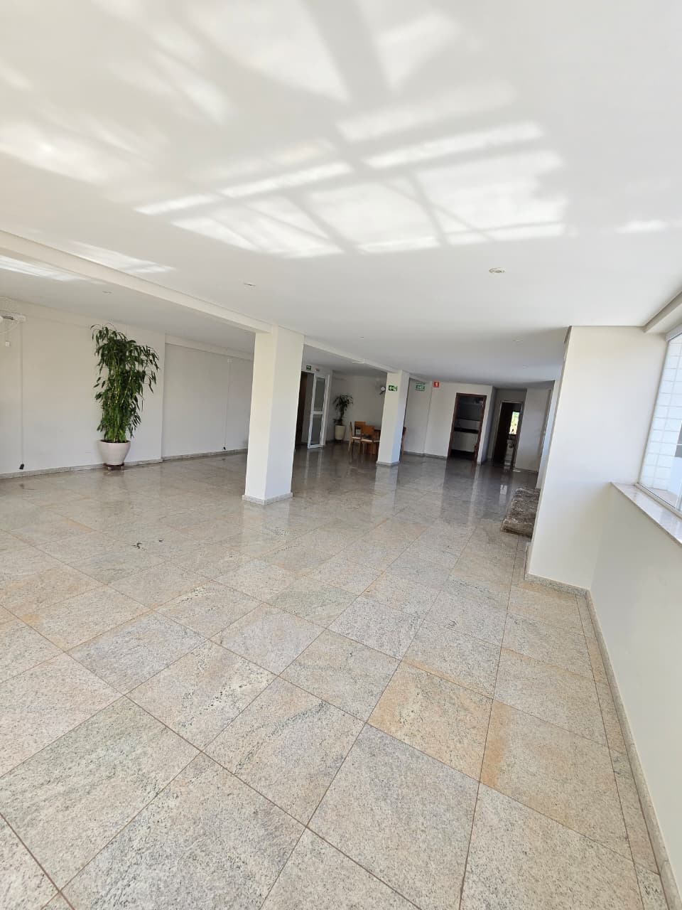 Apartamento no bairro Estação à Venda